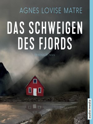 cover image of Das Schweigen des Fjords